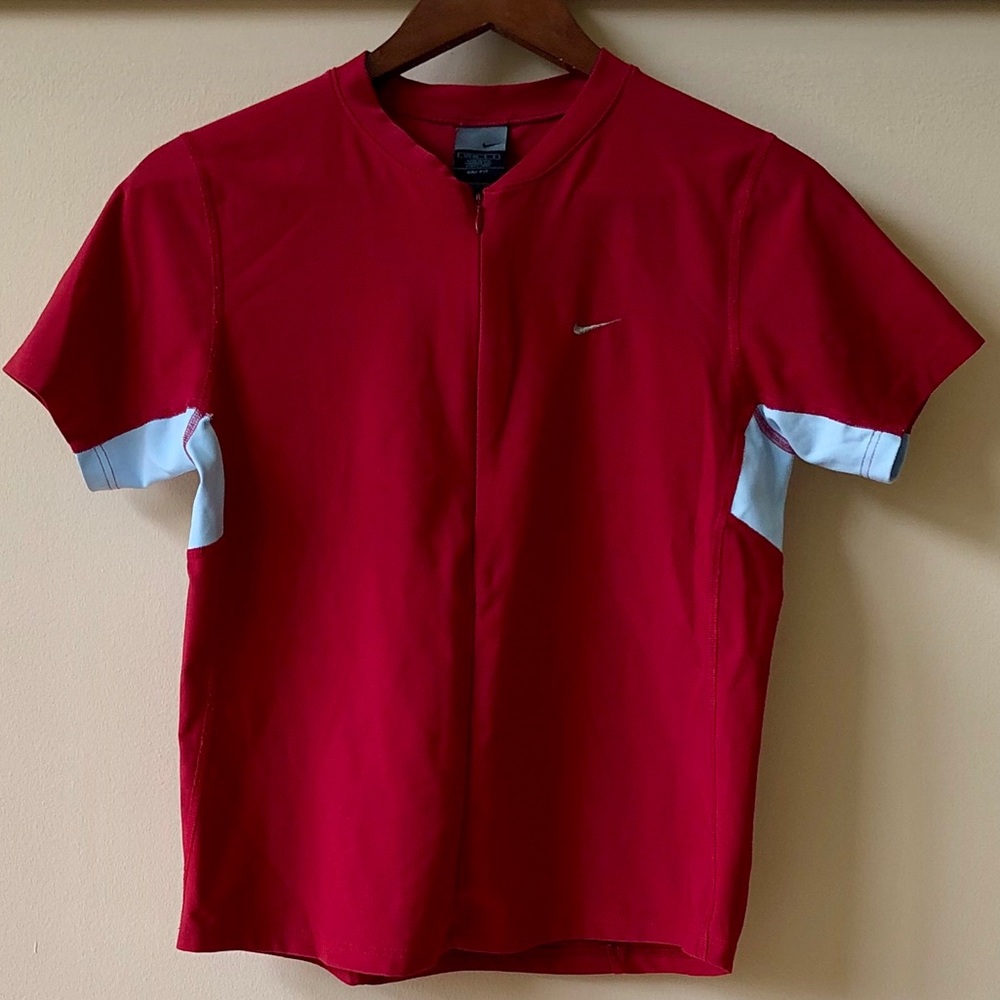 Nike dri fit shirt